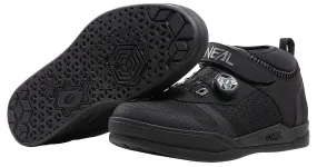 chaussures O'Neal Session SPD - Black/Gray