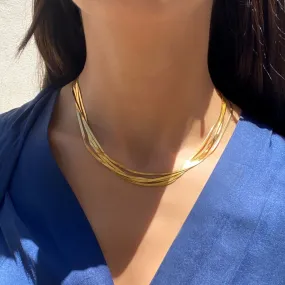Collier Chems