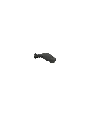 déflecteur pour éjection latérale monté sur modèles sd98 origine stiga. origine 325600077/2, 325600077/3.