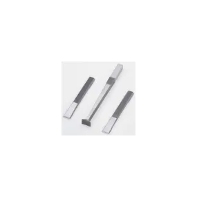 Jeu Complet Bédane Central + Couteaux Latéraux de 10 mm Série n°3 Alternax Parveau