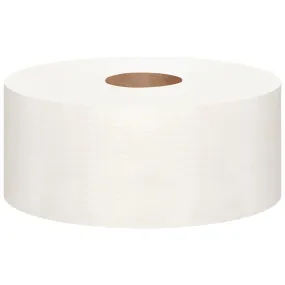 Papier toilette Jumbo M 300 2 plis 
