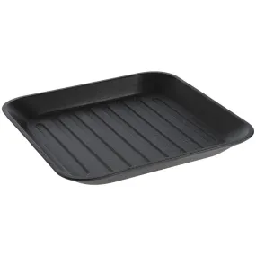 Plat fond strié Pentola 